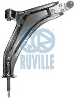 Рычаг подвески RUVILLE 938001