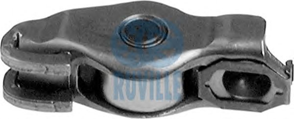 Балансир, управление двигателем RUVILLE 235404