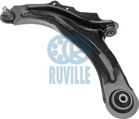 Рычаг подвески RUVILLE 935536