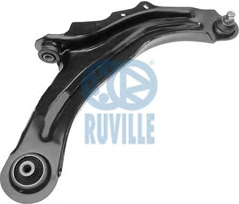 Рычаг подвески RUVILLE 935537