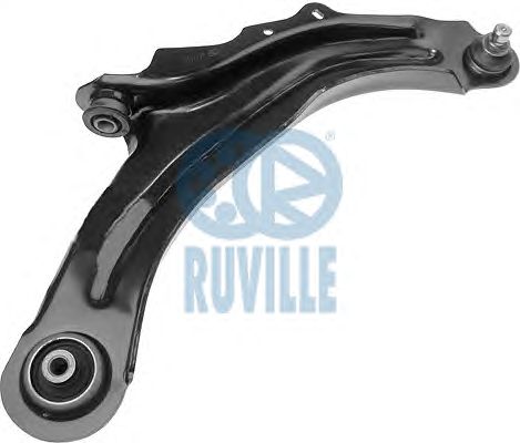 Рычаг подвески RUVILLE 935539