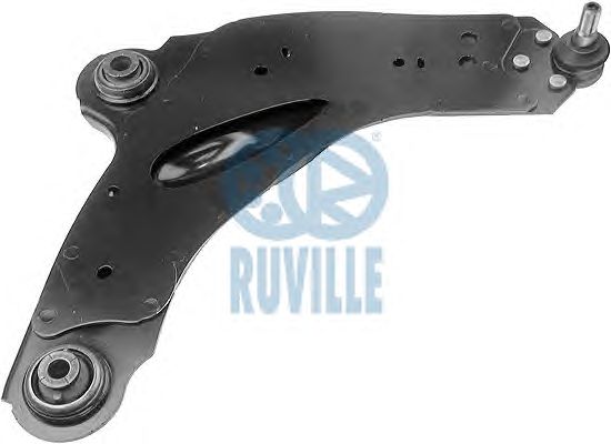 Рычаг подвески RUVILLE 936819