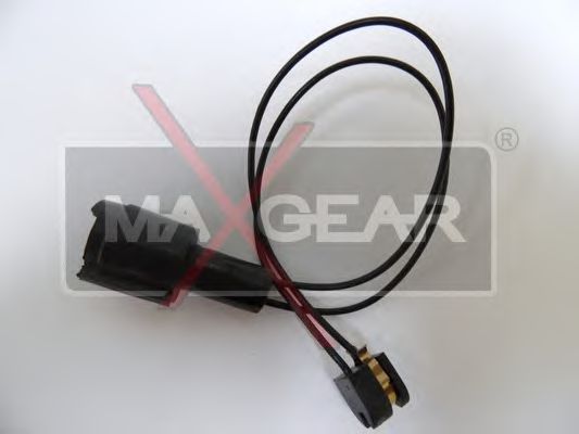 Датчик износа колодок MAXGEAR 20-0012