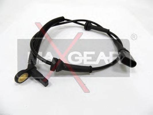 Датчик вращения колеса MAXGEAR 20-0033