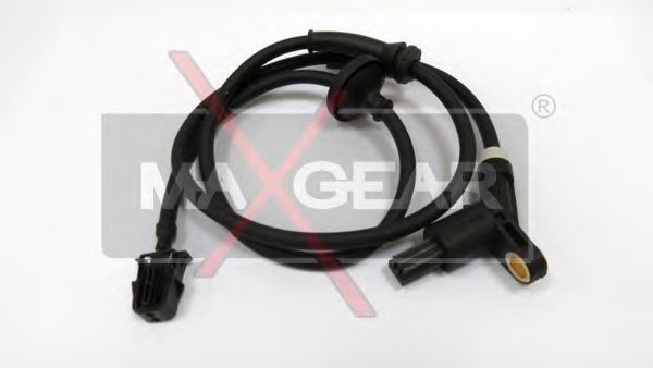 Датчик вращения колеса MAXGEAR 20-0076