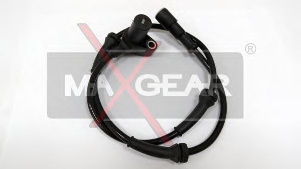 Датчик вращения колеса MAXGEAR 20-0080