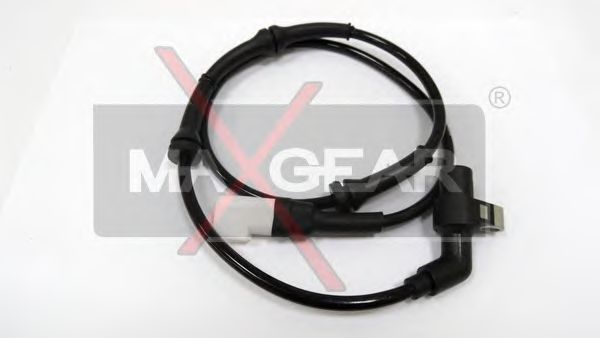 Датчик вращения колеса MAXGEAR 20-0081