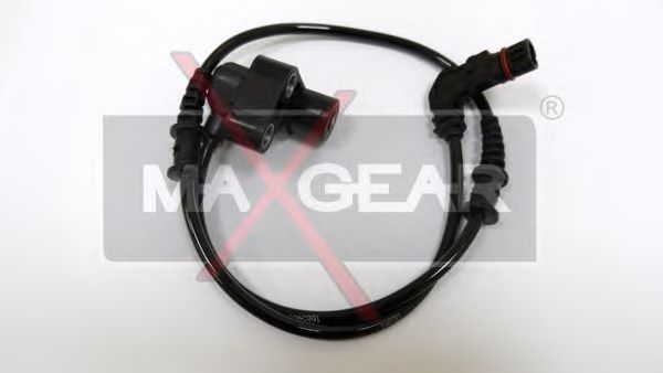 Датчик вращения колеса MAXGEAR 20-0084
