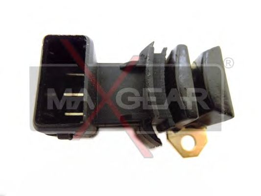 Датчик, импульс зажигания MAXGEAR 22-0002
