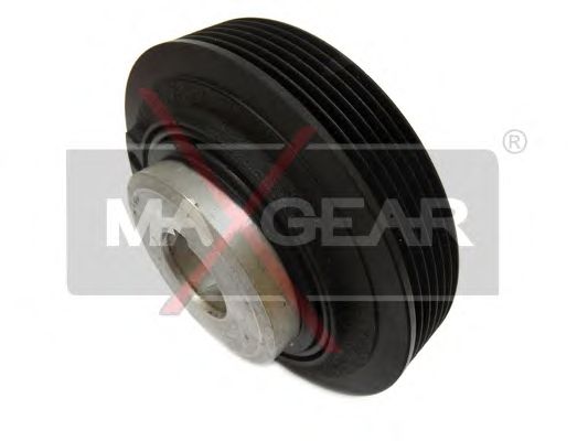 Шкив коленвала MAXGEAR 30-0030