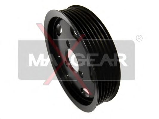 Направляющий / паразитный ролик поликлинового ремня MAXGEAR 30-0046