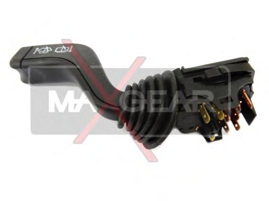 Переключатель стеклоочистителя MAXGEAR 50-0032