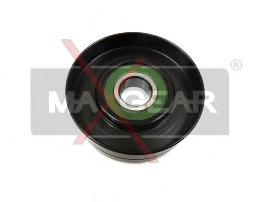 Натяжитель поликлинового ремня MAXGEAR 54-0258