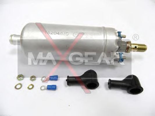 Паливний насос MAXGEAR 43-0016