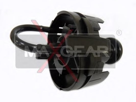 Паливний насос MAXGEAR 43-0099