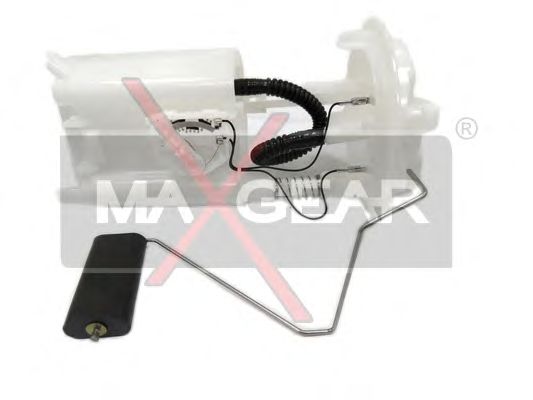 Датчик уровня топлива MAXGEAR 43-0107