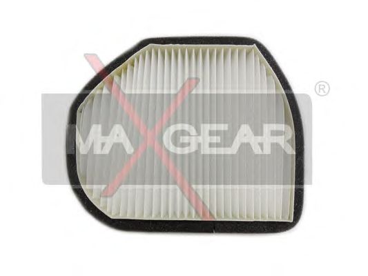 Фильтр салона MAXGEAR 26-0014