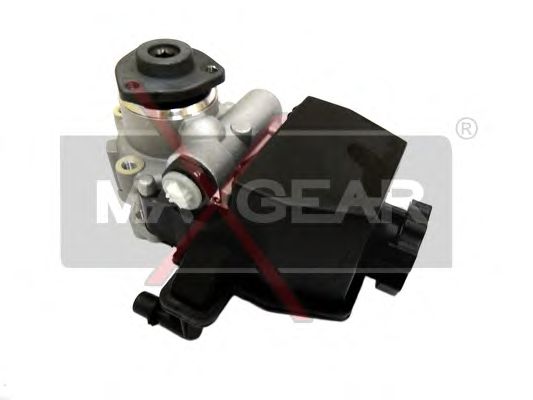 Насос гидроусилителя MAXGEAR 48-0009
