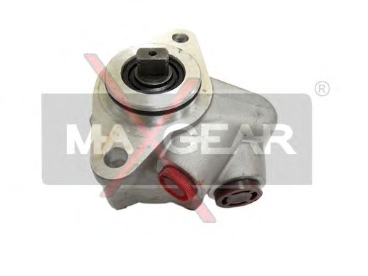 Насос гидроусилителя MAXGEAR 48-0020