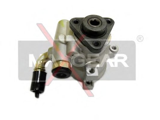 Насос гидроусилителя MAXGEAR 48-0026
