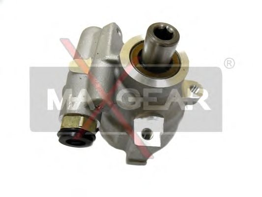 Насос гидроусилителя MAXGEAR 48-0044