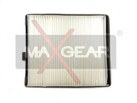Фільтр салону MAXGEAR 26-0454