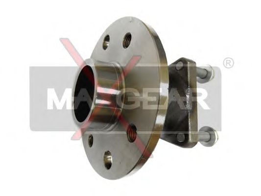 Ступичный подшипник MAXGEAR 33-0279