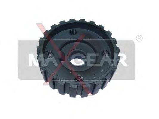 Шестерня коленвала MAXGEAR 54-0021