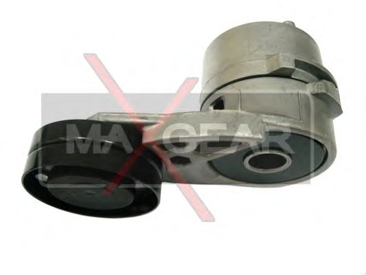 Натяжитель ремня MAXGEAR 54-0057
