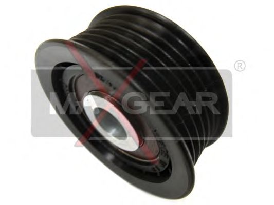 Направляющий / паразитный ролик  поликлинового ремня MAXGEAR 54-0111
