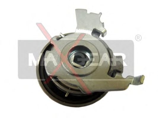 Натяжной ролик ремня ГРМ MAXGEAR 54-0245