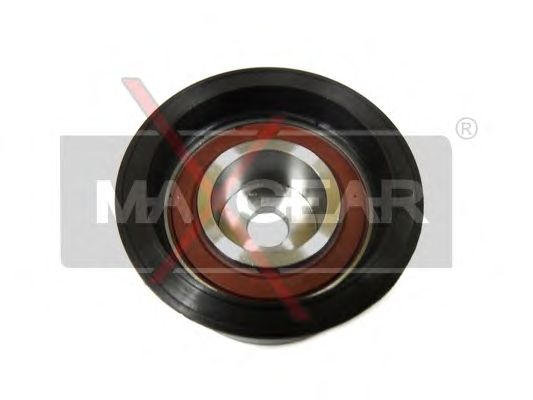 Направляющий / паразитный ролик ремня ГРМ MAXGEAR 54-0255