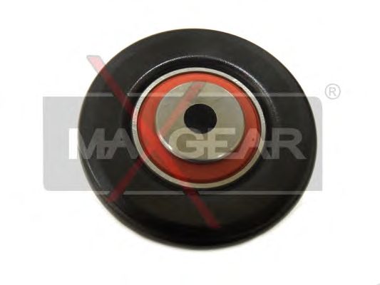 Ролик MAXGEAR 54-0271 (поликлиновой, паразитный)