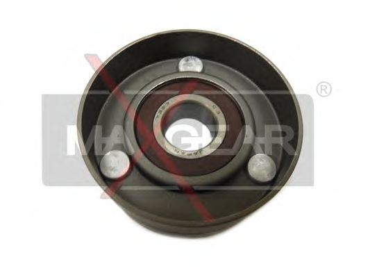 Натяжитель ремня MAXGEAR 54-0281