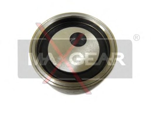 Натяжной ролик ремня ГРМ MAXGEAR 54-0283