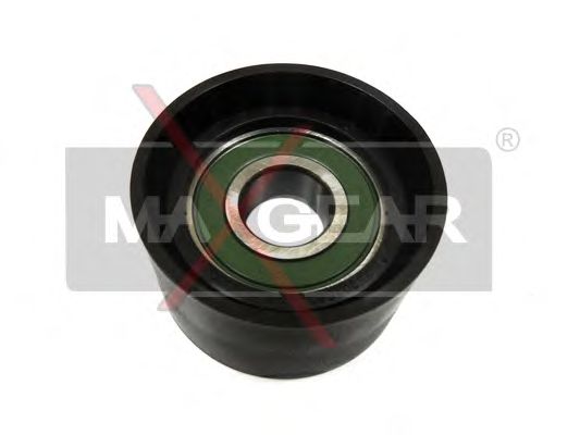 Направляющий / паразитный ролик ремня ГРМ MAXGEAR 54-0292