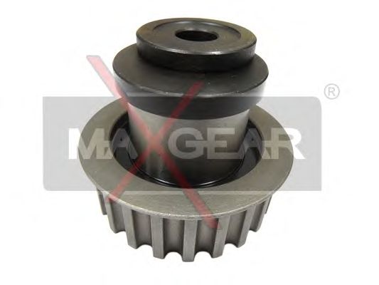 Натяжной ролик ремня ГРМ MAXGEAR 54-0444