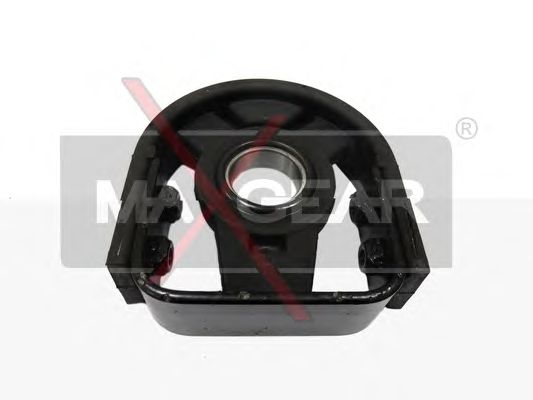 Подвесная опора карданного вала MAXGEAR 49-0055