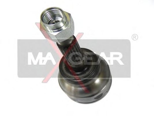 Комплект ШРУСов MAXGEAR 49-0091
