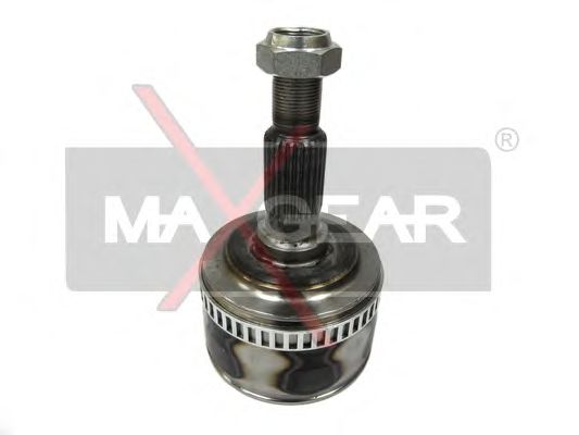 Комплект ШРУСов MAXGEAR 49-0109