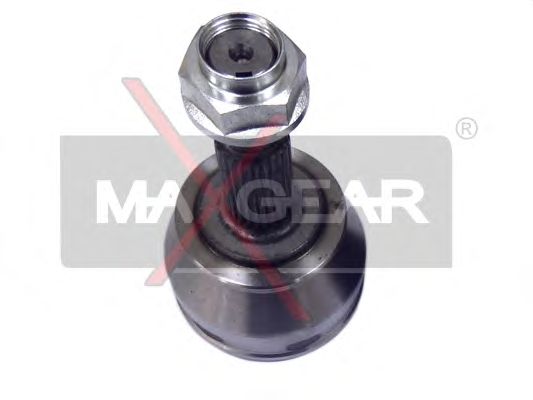 Комплект ШРУСов MAXGEAR 49-0114
