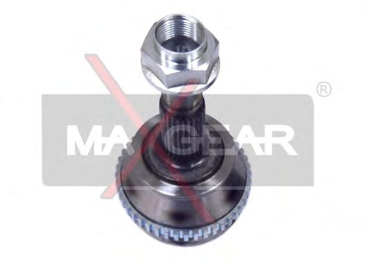 Комплект ШРУСов MAXGEAR 49-0115