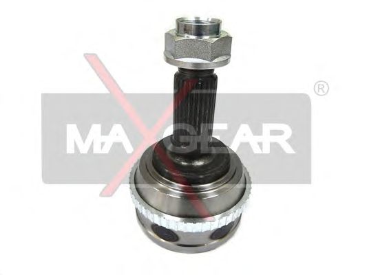 Комплект ШРУСов MAXGEAR 49-0148