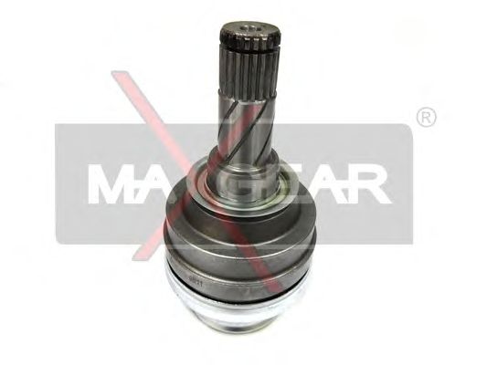 Комплект ШРУСов MAXGEAR 49-0175
