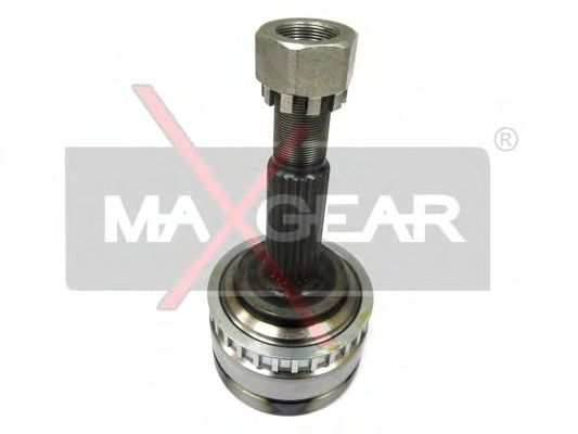 Комплект ШРУСов MAXGEAR 49-0183