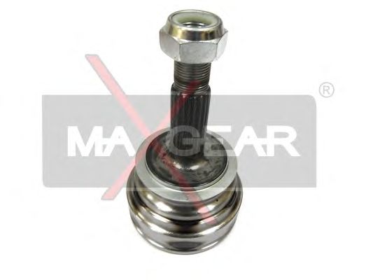 Комплект ШРУСов MAXGEAR 49-0199