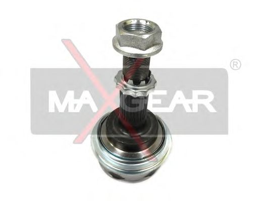 Комплект ШРУСов MAXGEAR 49-0213
