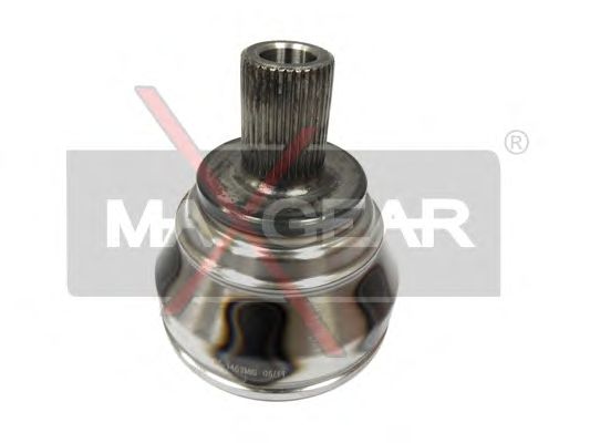Комплект ШРУСов MAXGEAR 49-0253