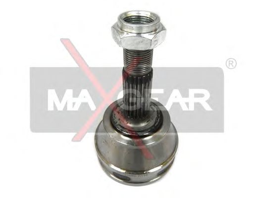 Комплект ШРУСов MAXGEAR 49-0258