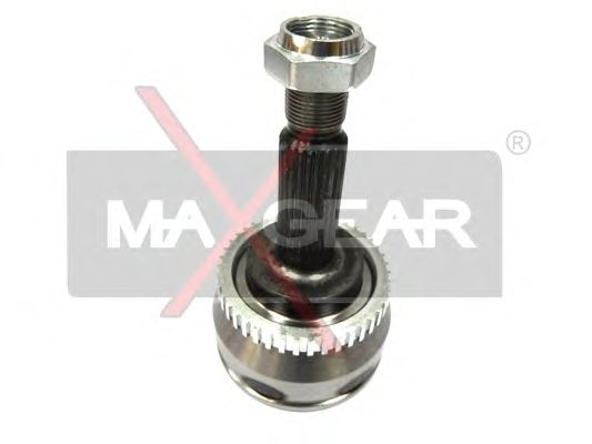 Комплект ШРУСов MAXGEAR 49-0269
